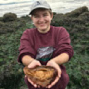 Meet your Posher, Abigail